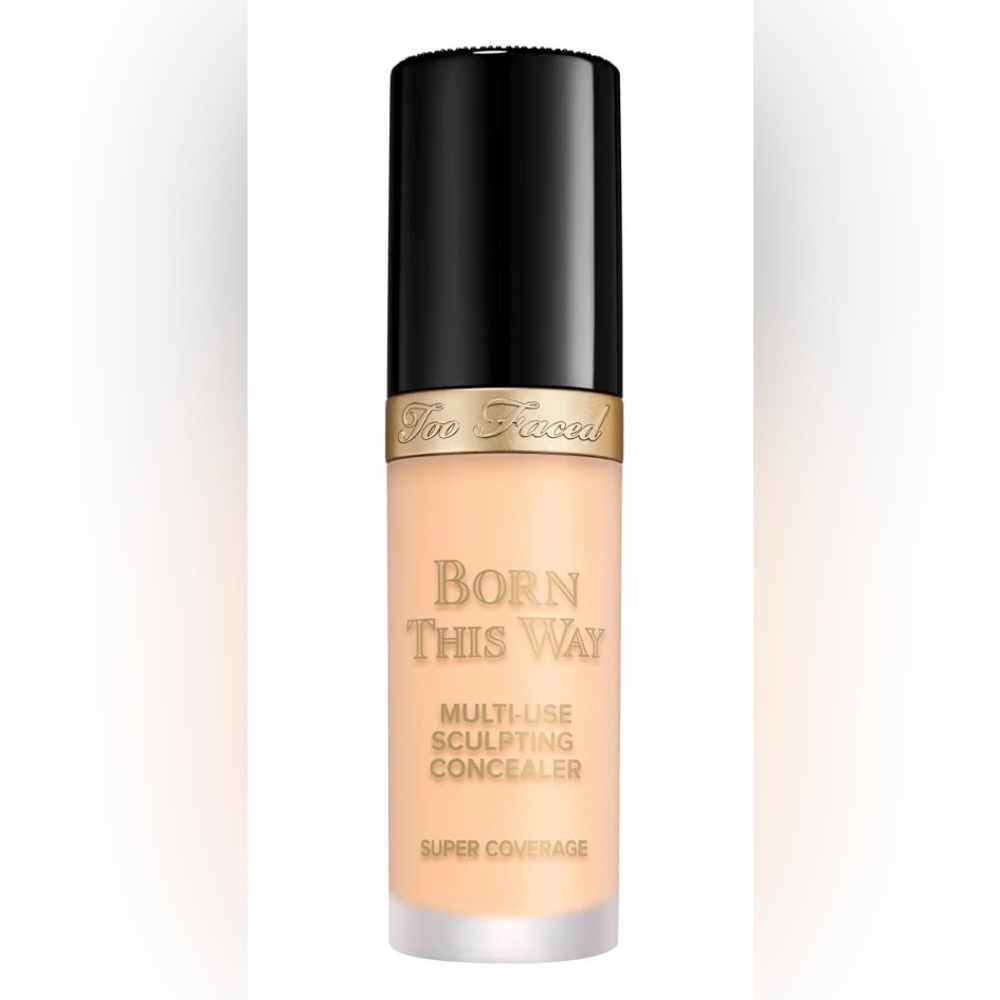 Too Faced Born This Way Multi-Use Sculpting Concealer - VANILLA